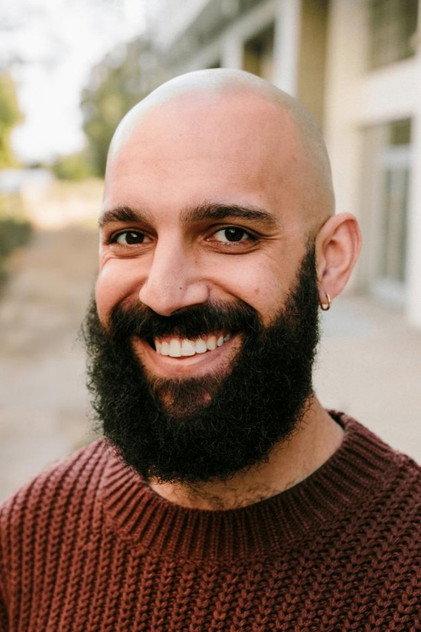 Waleed Mansour - Actor Profile Photo