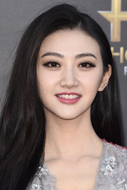 Jing Tian - Actor Profile Photo