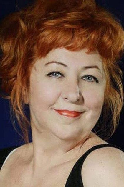 Evelina Sakuro - Actor Profile Photo