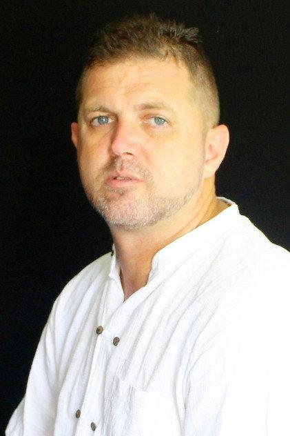 David Paulsen - Actor Profile Photo