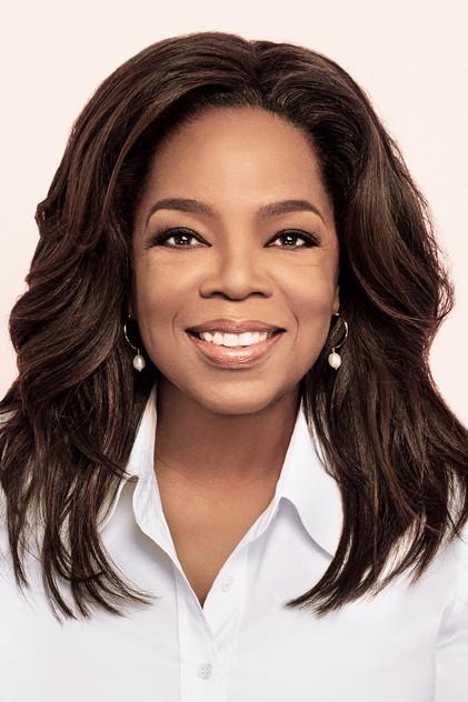 Oprah Winfrey - Actor Profile Photo