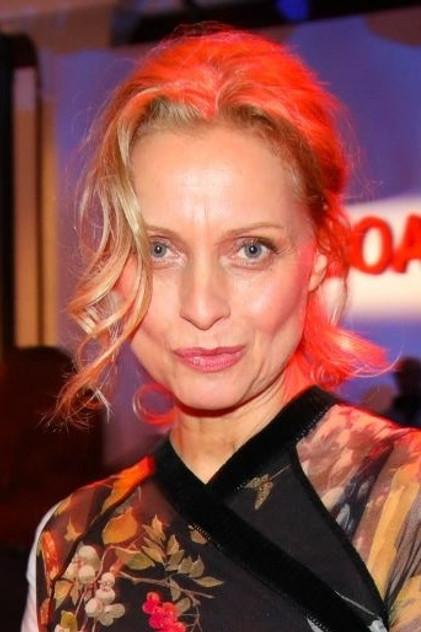 Catherine Flemming - Actor Profile Photo