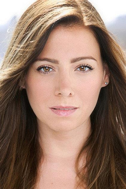 Stacey Oristano - Actor Profile Photo