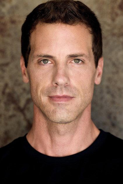 Tilky Jones - Actor Profile Photo