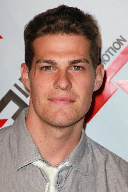 Greg Finley - Actor Profile Photo