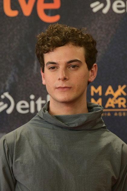Franco Repetti - Actor Profile Photo