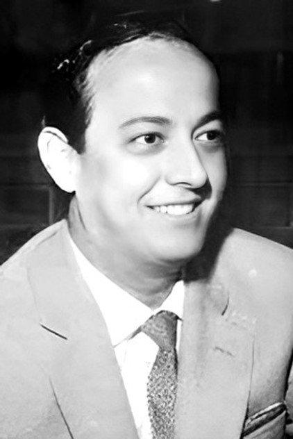 Marcello Martana - Actor Profile Photo