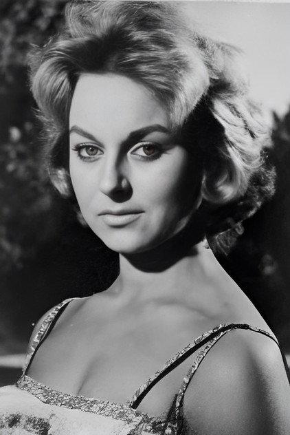 Lucía Prado - Actor Profile Photo