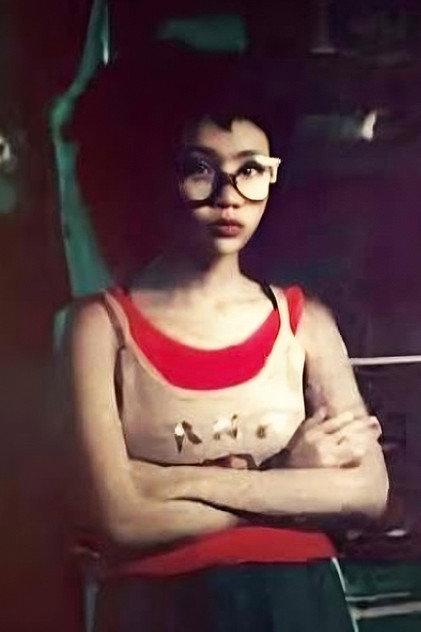 Debbie Tam Kit-Man - Actor Profile Photo