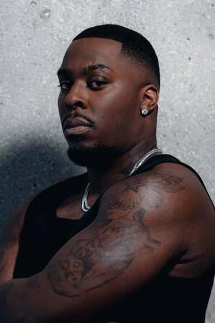 Joé Dwèt Filé - Actor Profile Photo