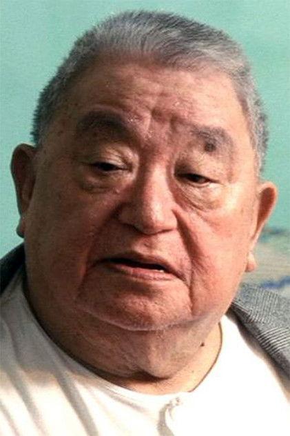 Wong Tin-Lam - Actor Profile Photo