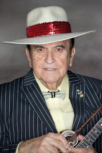 Bobby Osborne - Actor Profile Photo