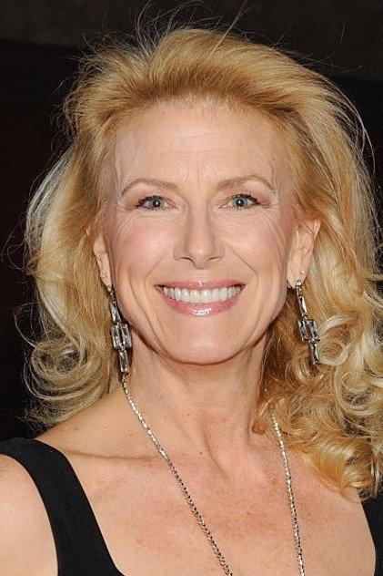 Leslie Hendrix - Actor Profile Photo