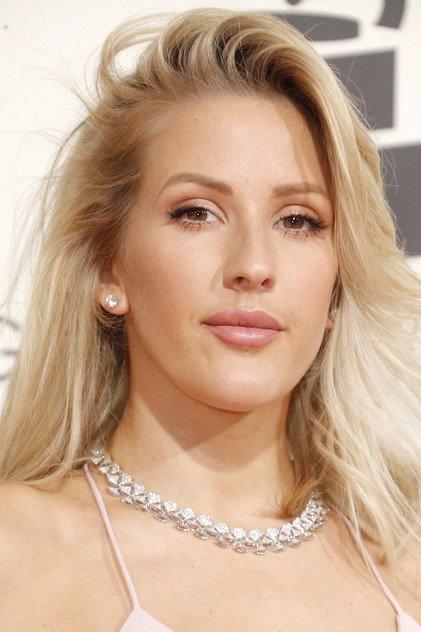 Ellie Goulding - Actor Profile Photo