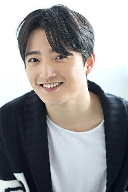 Heo Ji-won - Actor Profile Photo