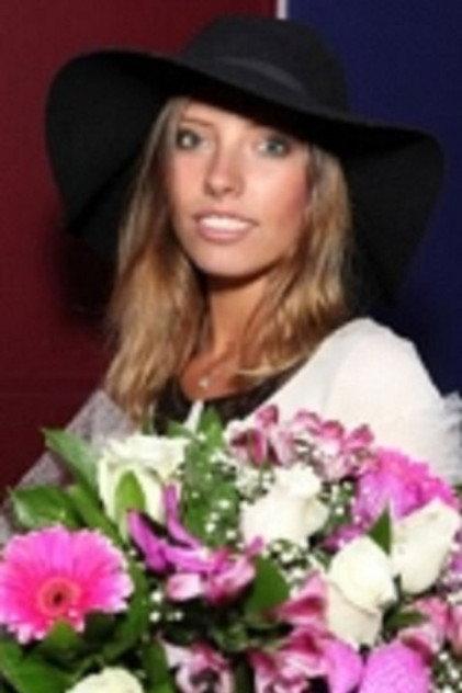 Irina Lerman - Actor Profile Photo