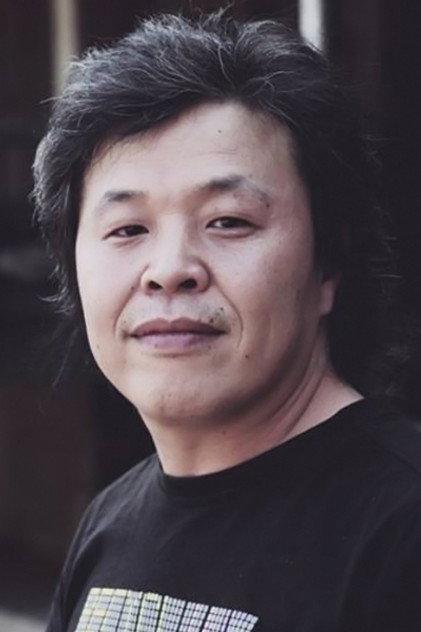 Moon Young-dong - Actor Profile Photo