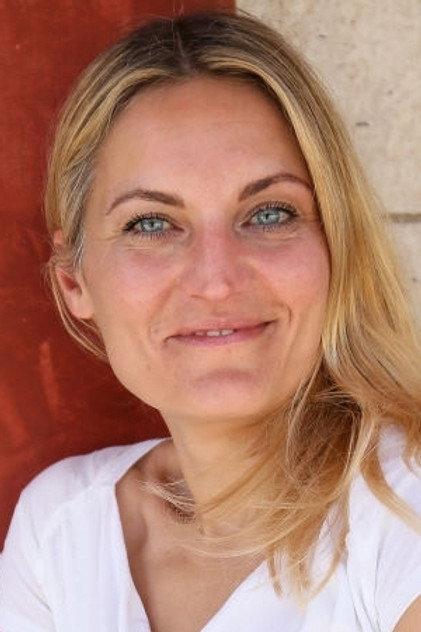 Olga Rossi - Actor Profile Photo