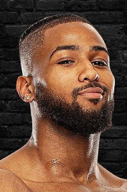 Lee Johnson - Actor Profile Photo