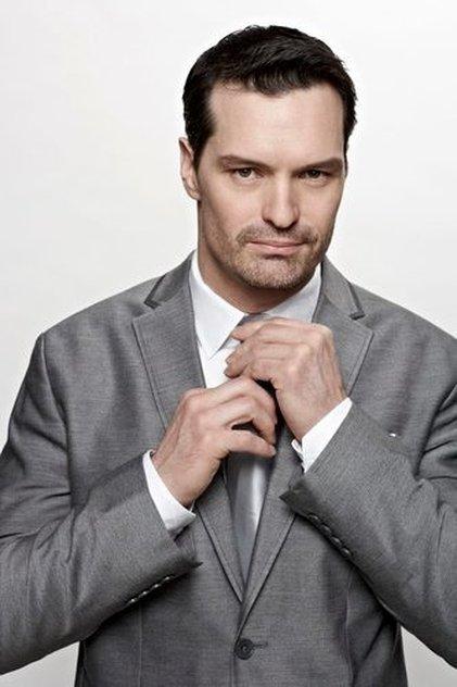 Christopher Cordell - Actor Profile Photo