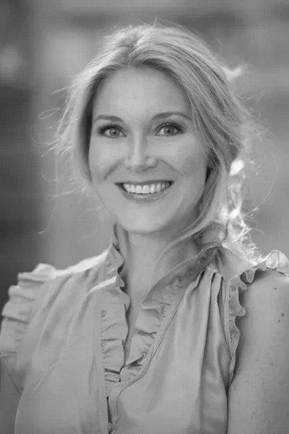 Maria Bengtsson - Actor Profile Photo