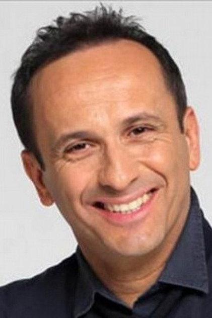 Uccio De Santis - Actor Profile Photo