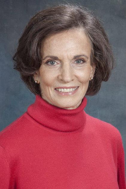 Tandy Cronyn - Actor Profile Photo
