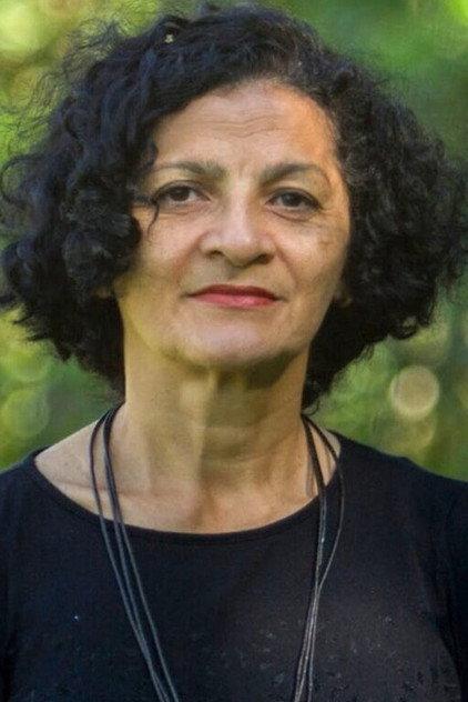 Neidinha Bandeira - Actor Profile Photo