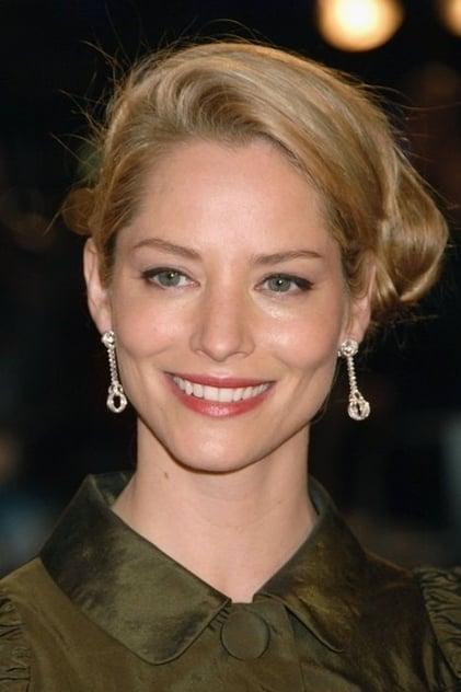 Sienna Guillory - Actor Profile Photo