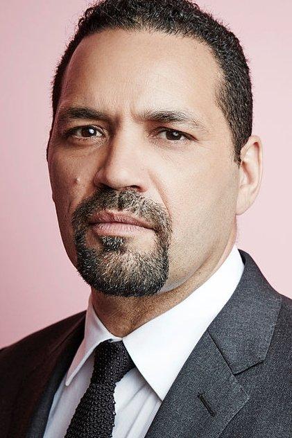 Vincent Laresca - Actor Profile Photo