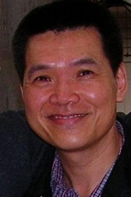Ferdinand Hoang - Actor Profile Photo