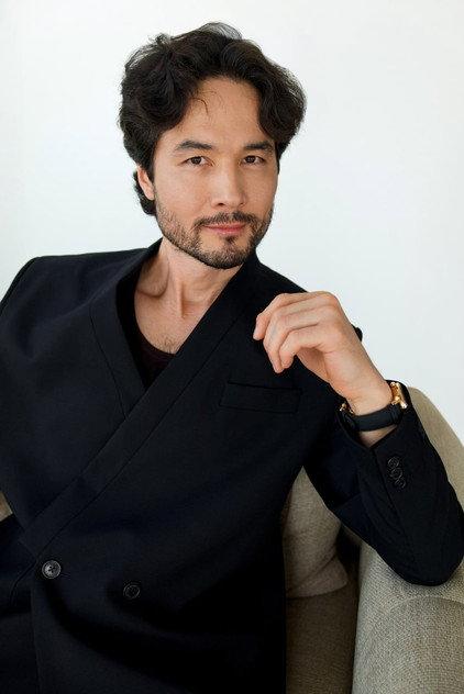 Lado Okhotnikov - Actor Profile Photo