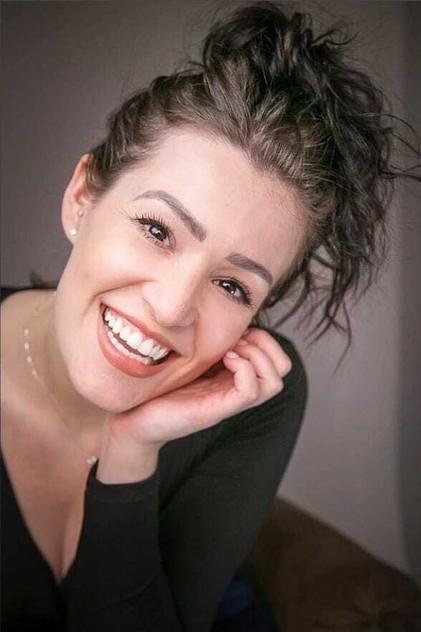Jessica Trintin - Actor Profile Photo