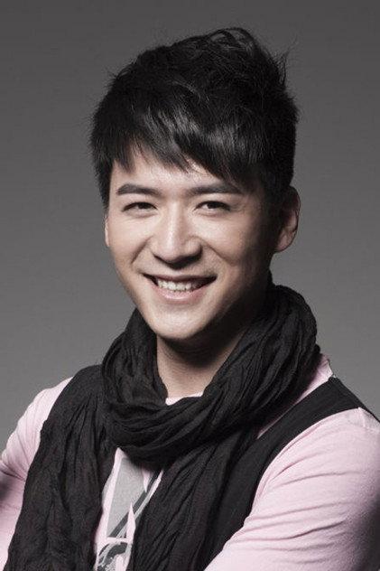 Shawn Wei - Actor Profile Photo