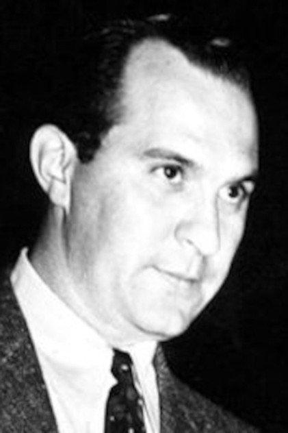 James V. Kern - Actor Profile Photo