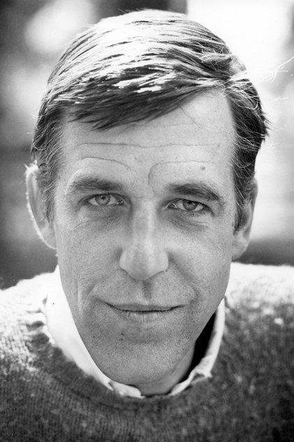 Fred Gwynne - Actor Profile Photo