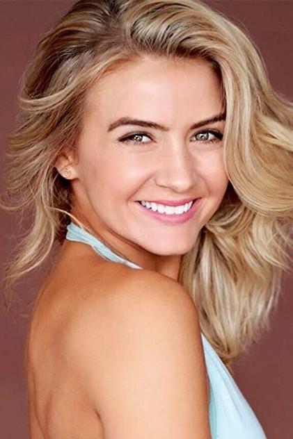Lindsay Mushett - Actor Profile Photo