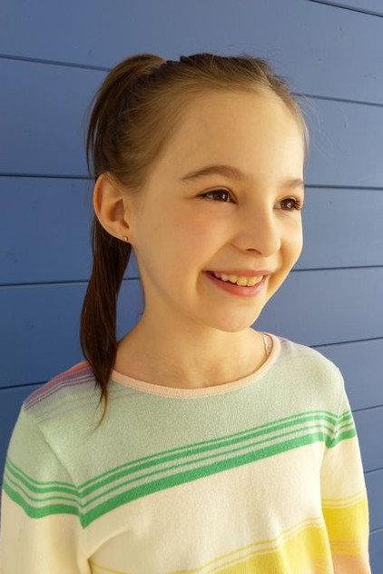 Isabel Steszgal - Actor Profile Photo