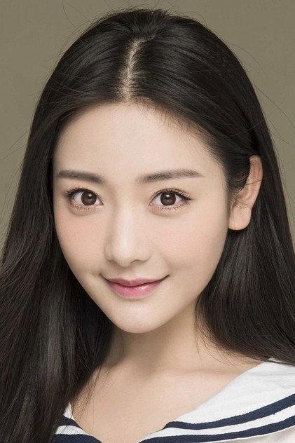 Meng Lu - Actor Profile Photo