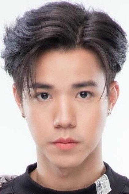 Napakawat Kettreekorn - Actor Profile Photo