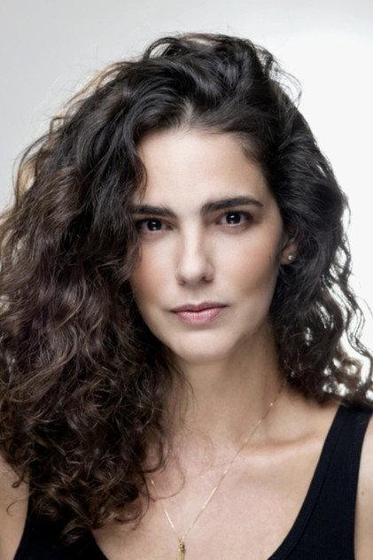 María Luisa Flores - Actor Profile Photo