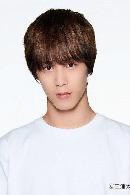 Reo Honda - Actor Profile Photo