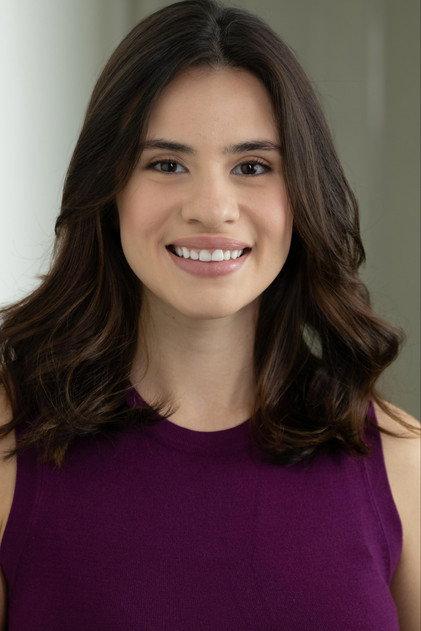 Victória Vergamine - Actor Profile Photo