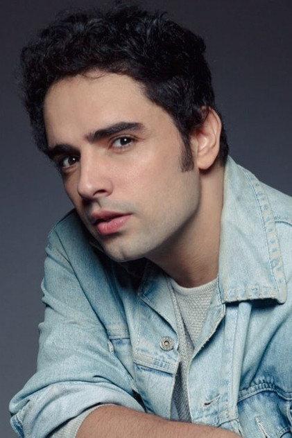 Beto Sargentelli - Actor Profile Photo