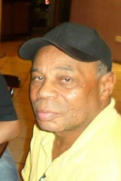 Agenor Alves - Actor Profile Photo