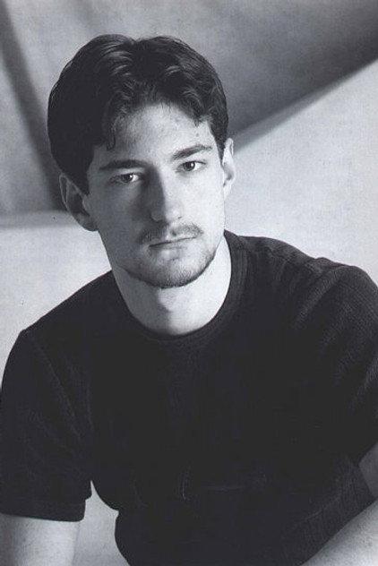 Andre Keuck - Actor Profile Photo