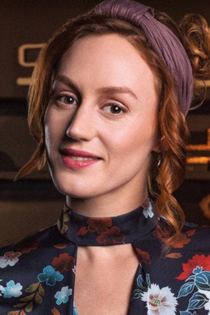Eva Bartels - Actor Profile Photo