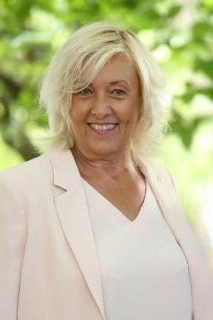Sylvie Hofmann - Actor Profile Photo
