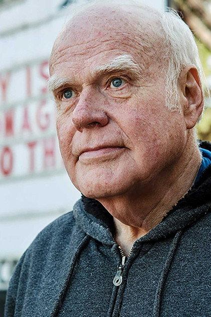 Keith Stata - Actor Profile Photo