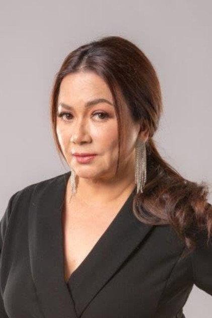 Dina Bonnevie - Actor Profile Photo